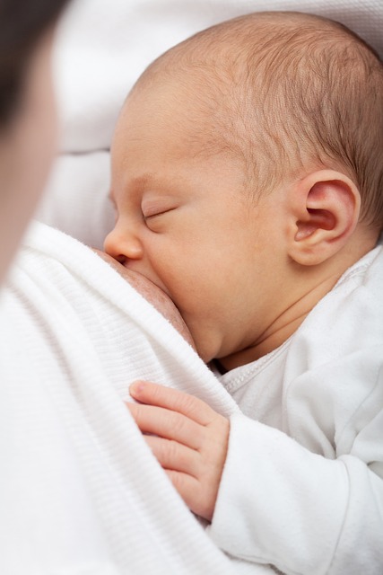 Breastfeeding Tips – Everything you need to know!